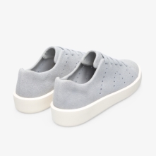 Camper Courb Mens Sneakers US-33293 Light Grey Online Shop